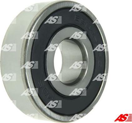 AS-PL ABE9005(BULK) - Ρουλεμάν www.parts5.com