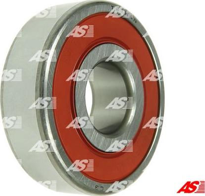 AS-PL ABE9005(NTN)(BULK) - Ρουλεμάν www.parts5.com