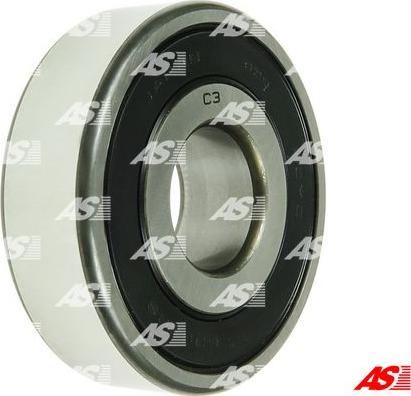 AS-PL ABE9006(KOYO) - Лагер www.parts5.com