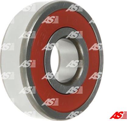 AS-PL ABE9006(NACHI) - Ρουλεμάν www.parts5.com