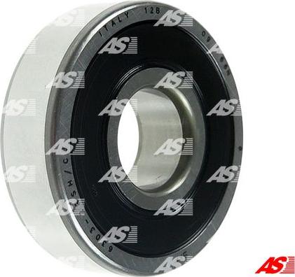 AS-PL ABE9006(SKF)(BULK) - Lożisko www.parts5.com