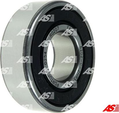 AS-PL ABE9003(FAG) - Bearing parts5.com