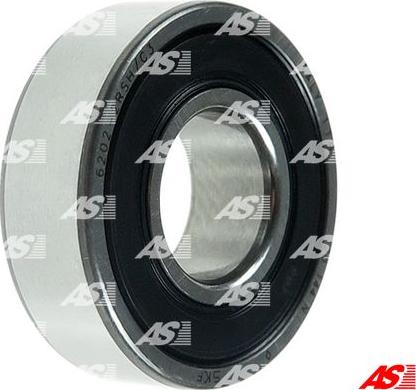 AS-PL ABE9003(SKF) - Bearing www.parts5.com