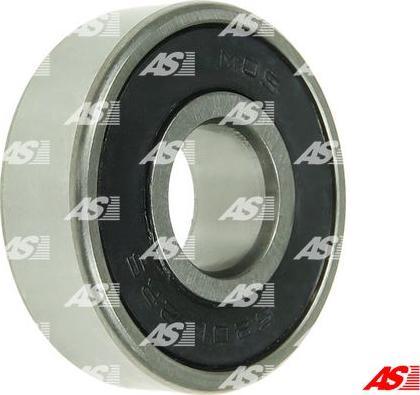 AS-PL ABE9002(BULK) - Подшипник www.parts5.com