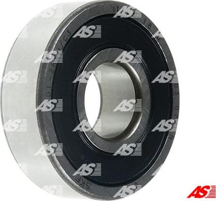 AS-PL ABE9002(SKF) - Ležaj www.parts5.com