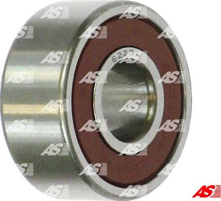 AS-PL ABE9007(NSK) - Bearing parts5.com