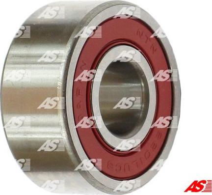 AS-PL ABE9007(NTN) - Cojinete www.parts5.com