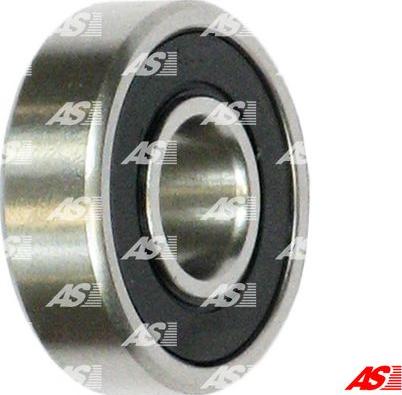 AS-PL ABE9019(BULK) - Bearing www.parts5.com