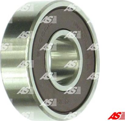 AS-PL ABE9019(NSK) - Bearing www.parts5.com