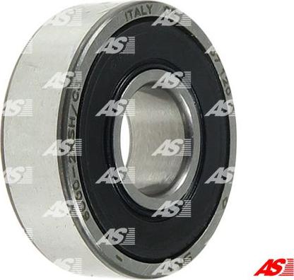 AS-PL ABE9019(SKF) - Bearing www.parts5.com