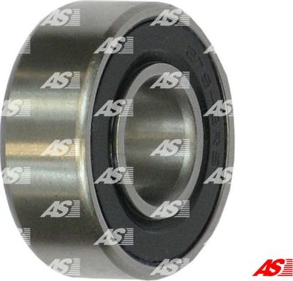 AS-PL ABE9016 - Łożysko www.parts5.com