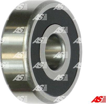 AS-PL ABE9018(BULK) - Lożisko www.parts5.com