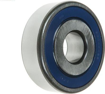 AS-PL ABE9018(FAG) - Bearing www.parts5.com