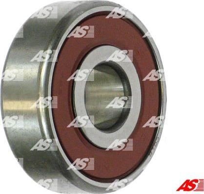 AS-PL ABE9018(NSK)(BULK) - Yatak www.parts5.com