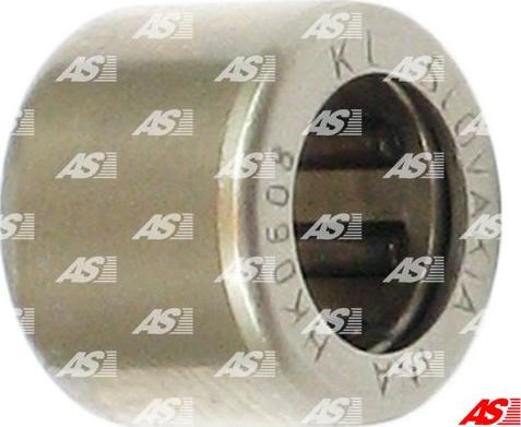 AS-PL ABE9085(INA) - Cojinete www.parts5.com