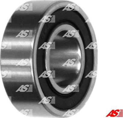 AS-PL ABE9036 - Łożysko www.parts5.com