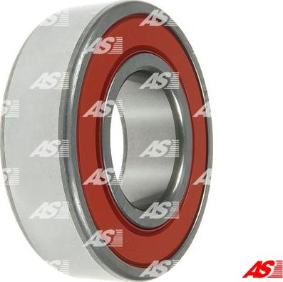 AS-PL ABE9038(NTN) - Bearing www.parts5.com