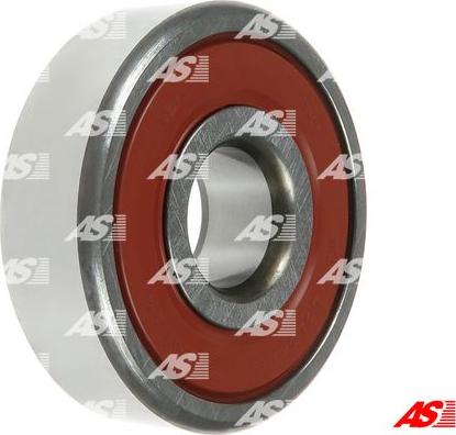 AS-PL ABE9024(NSK) - Bearing www.parts5.com