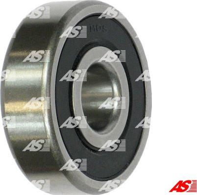 AS-PL ABE9024 - Csapágy www.parts5.com