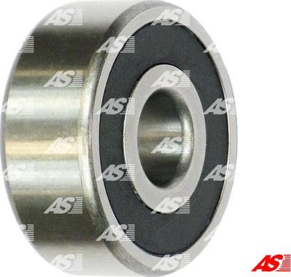 AS-PL ABE9025(BULK) - Ležaj www.parts5.com