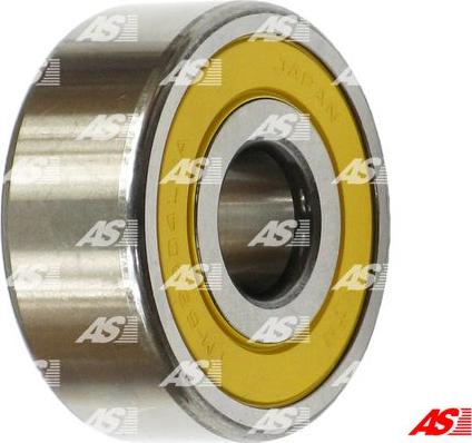 AS-PL ABE9025(NTN) - Bearing parts5.com