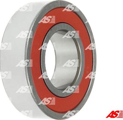 AS-PL ABE9021(NACHI) - Lożisko www.parts5.com