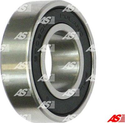 AS-PL ABE9021(NSK)(BULK) - Laager www.parts5.com