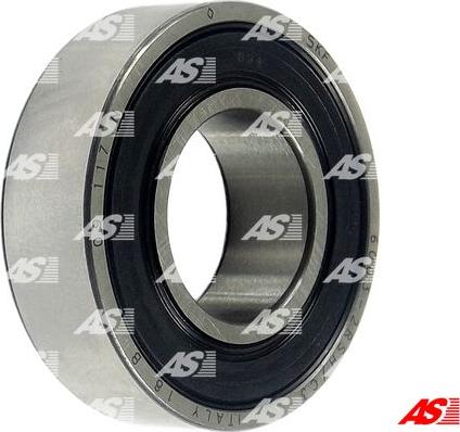 AS-PL ABE9021(SKF) - Lagar www.parts5.com