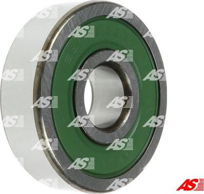 AS-PL ABE9028(NSK) - Подшипник www.parts5.com