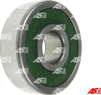 AS-PL ABE9028(NTN) - Подшипник www.parts5.com