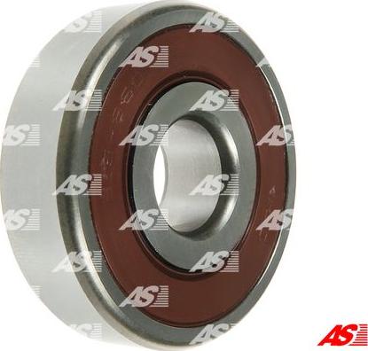 AS-PL ABE9028 - Bearing www.parts5.com