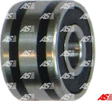 AS-PL ABE9027(BULK) - Cojinete www.parts5.com