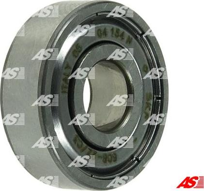 AS-PL ABE9195(SKF) - Bearing www.parts5.com