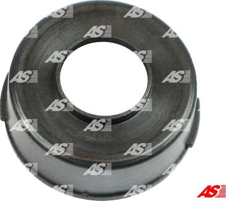 AS-PL ABEC9002 - Pokrywa zabezpieczająca, alternator www.parts5.com