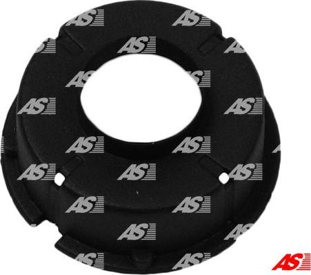 AS-PL ABEC4002 - Ochranná krytka alternátora www.parts5.com