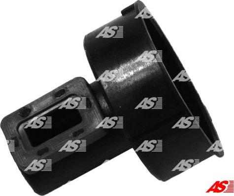 AS-PL ABEC0004 - Ochranná krytka alternátora www.parts5.com