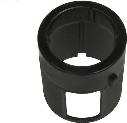 AS-PL ABEC0005 - Védőfedél, generátor www.parts5.com