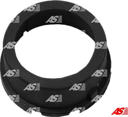 AS-PL ABEC0006 - Cubierta de protección, alternador www.parts5.com