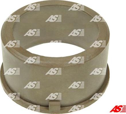 AS-PL ABEC0003 - Zaštitni poklopac, alternator www.parts5.com