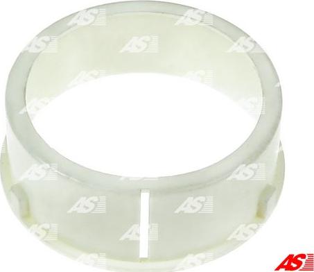 AS-PL ABEC0002(BULK) - Cubierta de protección, alternador www.parts5.com