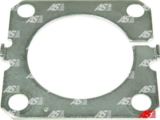 AS-PL ABEP3001 - Javítókészlet, generátor www.parts5.com