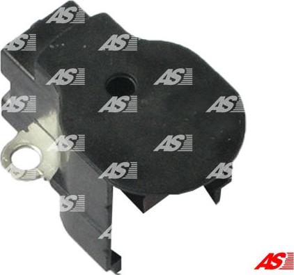 AS-PL ABH6004 - Soporte, escobillas de carbón www.parts5.com