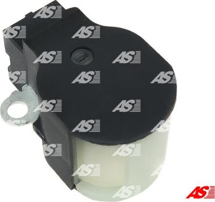 AS-PL ABH6006 - Soporte, escobillas de carbón www.parts5.com