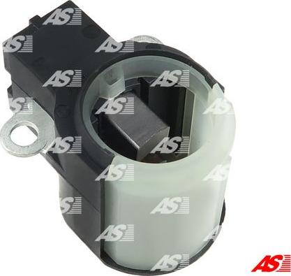 AS-PL ABH6006 - Soporte, escobillas de carbón www.parts5.com