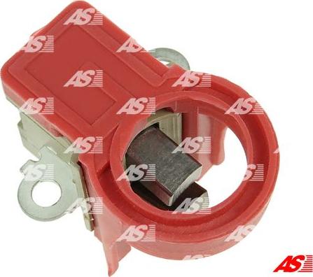 AS-PL ABH6001 - Кронштейн, угольная щетка www.parts5.com