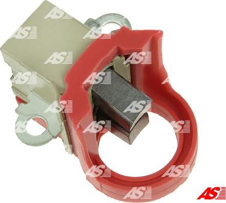 AS-PL ABH6001 - Кронштейн, угольная щетка www.parts5.com