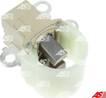 AS-PL ABH6007S - Kömür taşıyıcı www.parts5.com