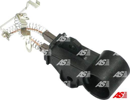 AS-PL ABH1004 - Кронштейн, угольная щетка www.parts5.com