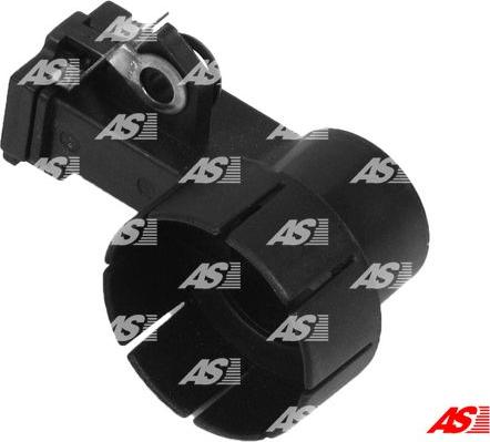 AS-PL ABH1005 - Halter, Kohlebürsten www.parts5.com