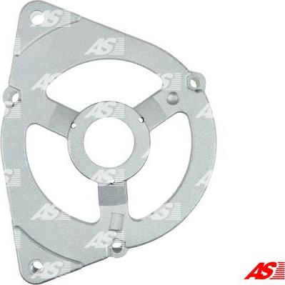 AS-PL ABR4008 - Bracket, alternator drive flange www.parts5.com